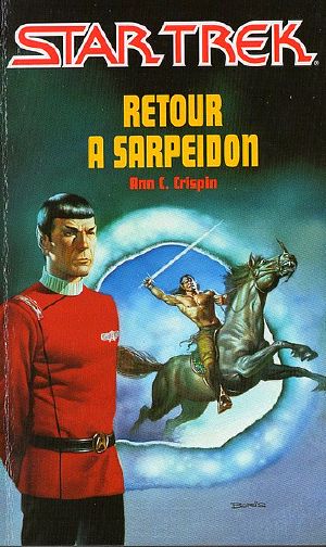 [Star Trek · The Original Series 39] • Retour À Sarpeidon